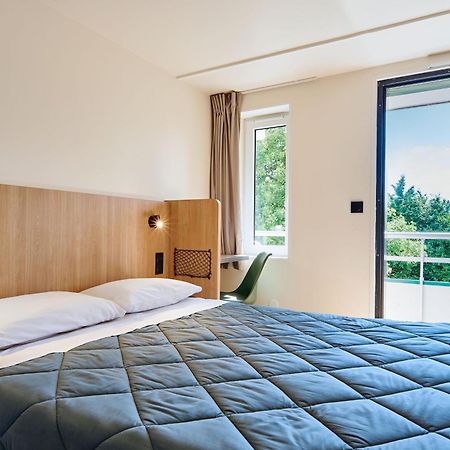 Premiere Classe Valenciennes Sud - Rouvignies Prouvy Ngoại thất bức ảnh