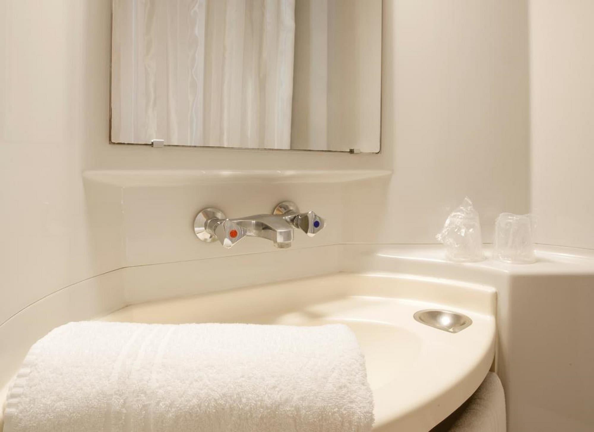 Premiere Classe Valenciennes Sud - Rouvignies Prouvy Ngoại thất bức ảnh