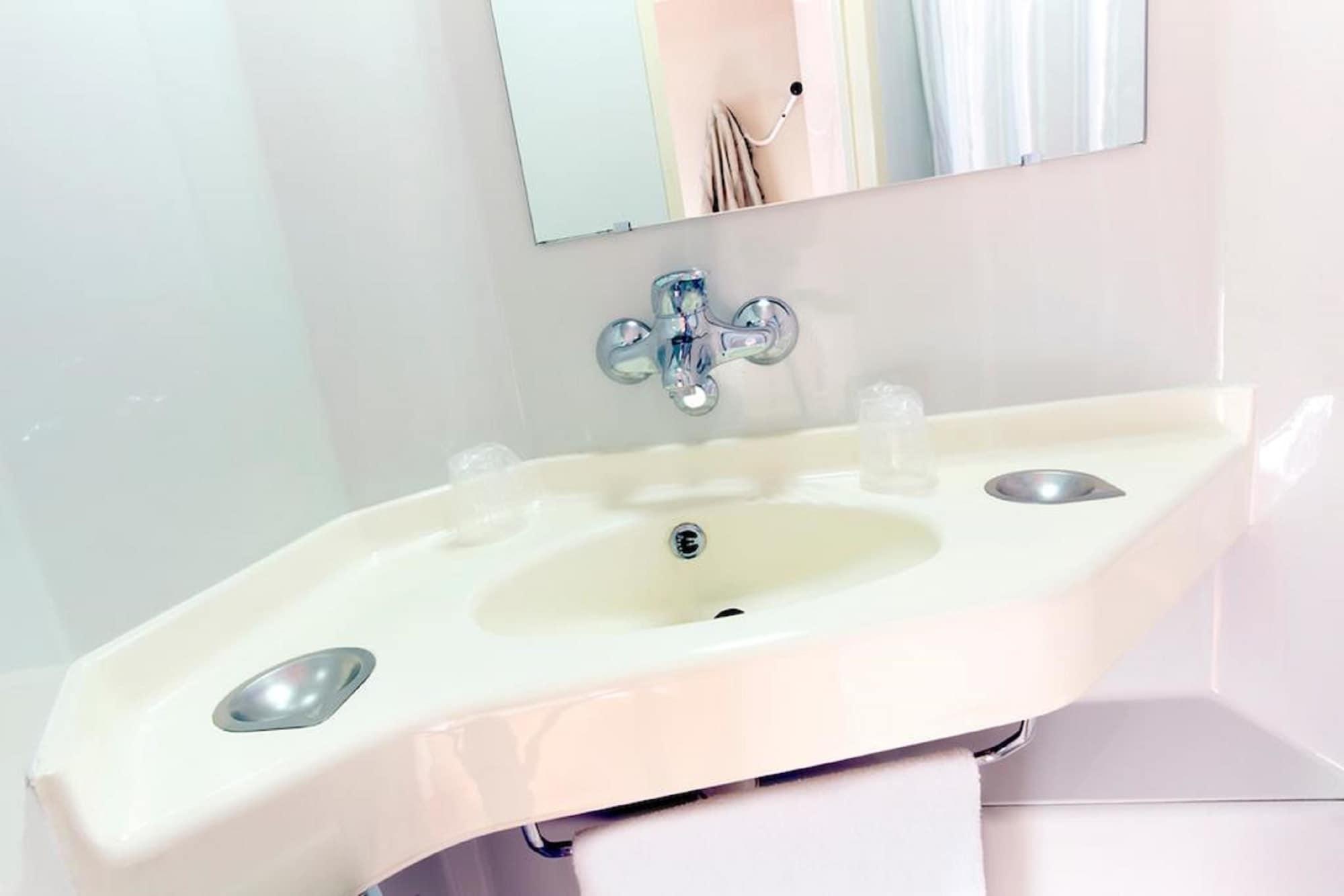 Premiere Classe Valenciennes Sud - Rouvignies Prouvy Ngoại thất bức ảnh