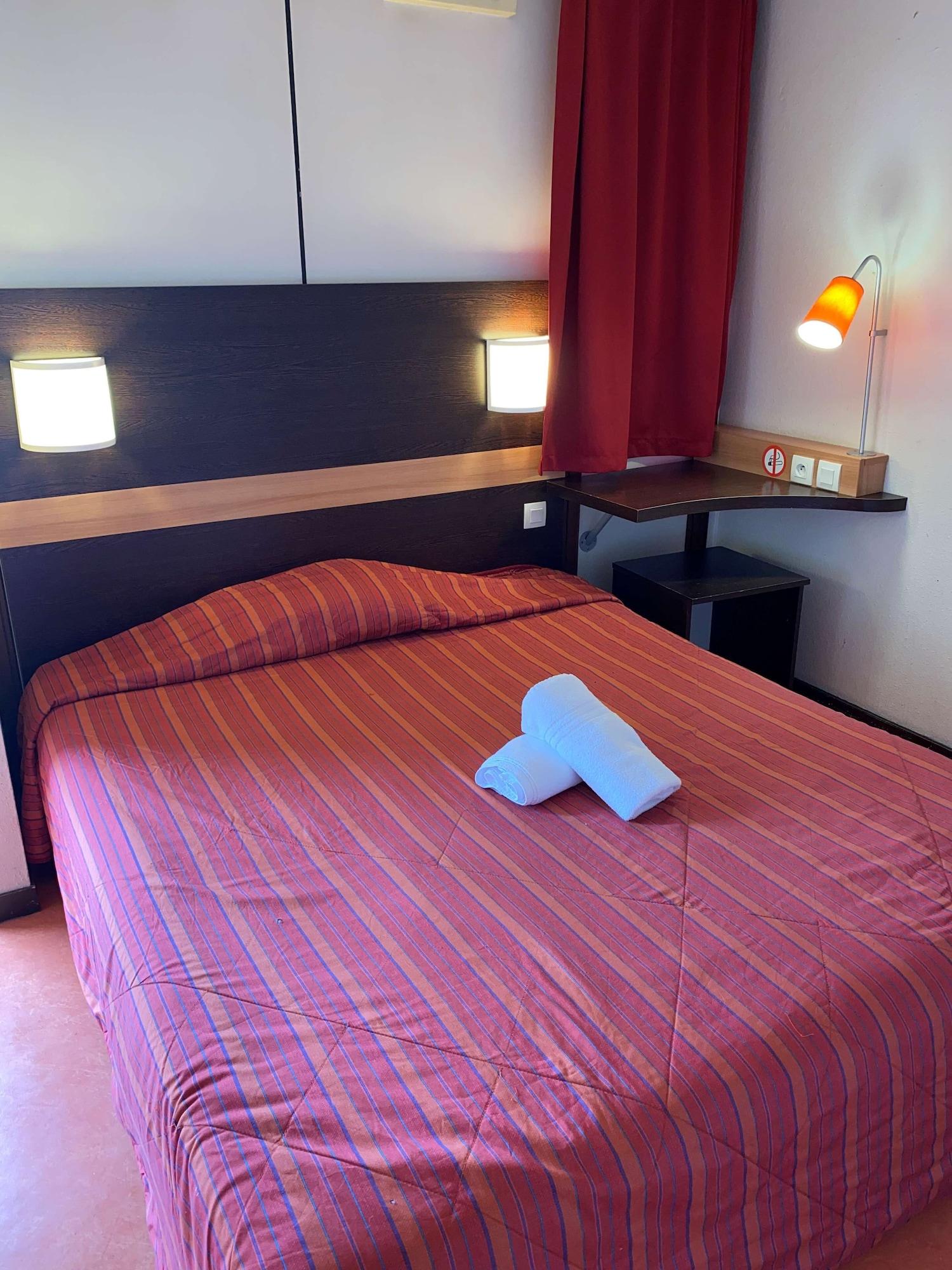 Premiere Classe Valenciennes Sud - Rouvignies Prouvy Ngoại thất bức ảnh