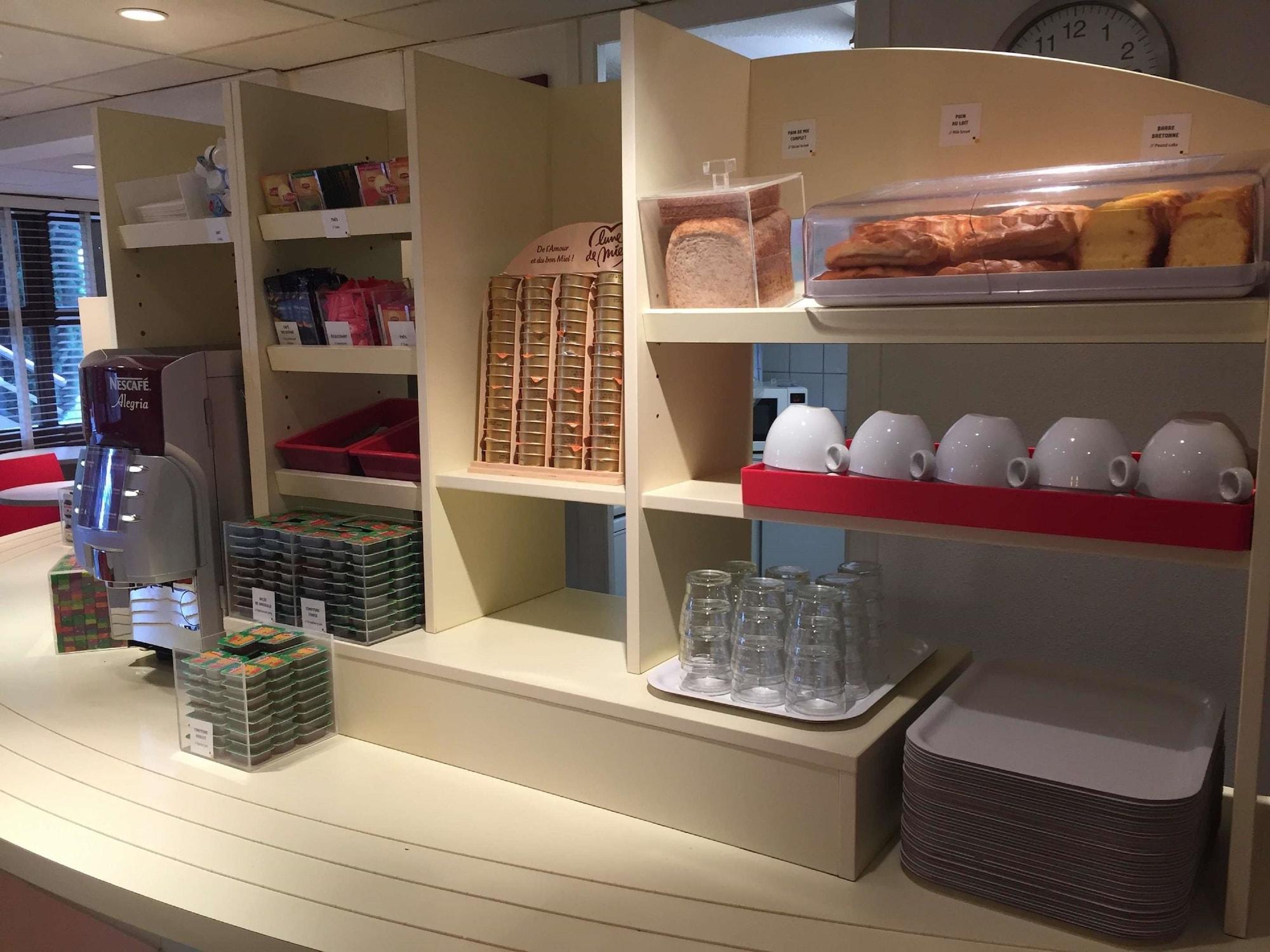 Premiere Classe Valenciennes Sud - Rouvignies Prouvy Ngoại thất bức ảnh