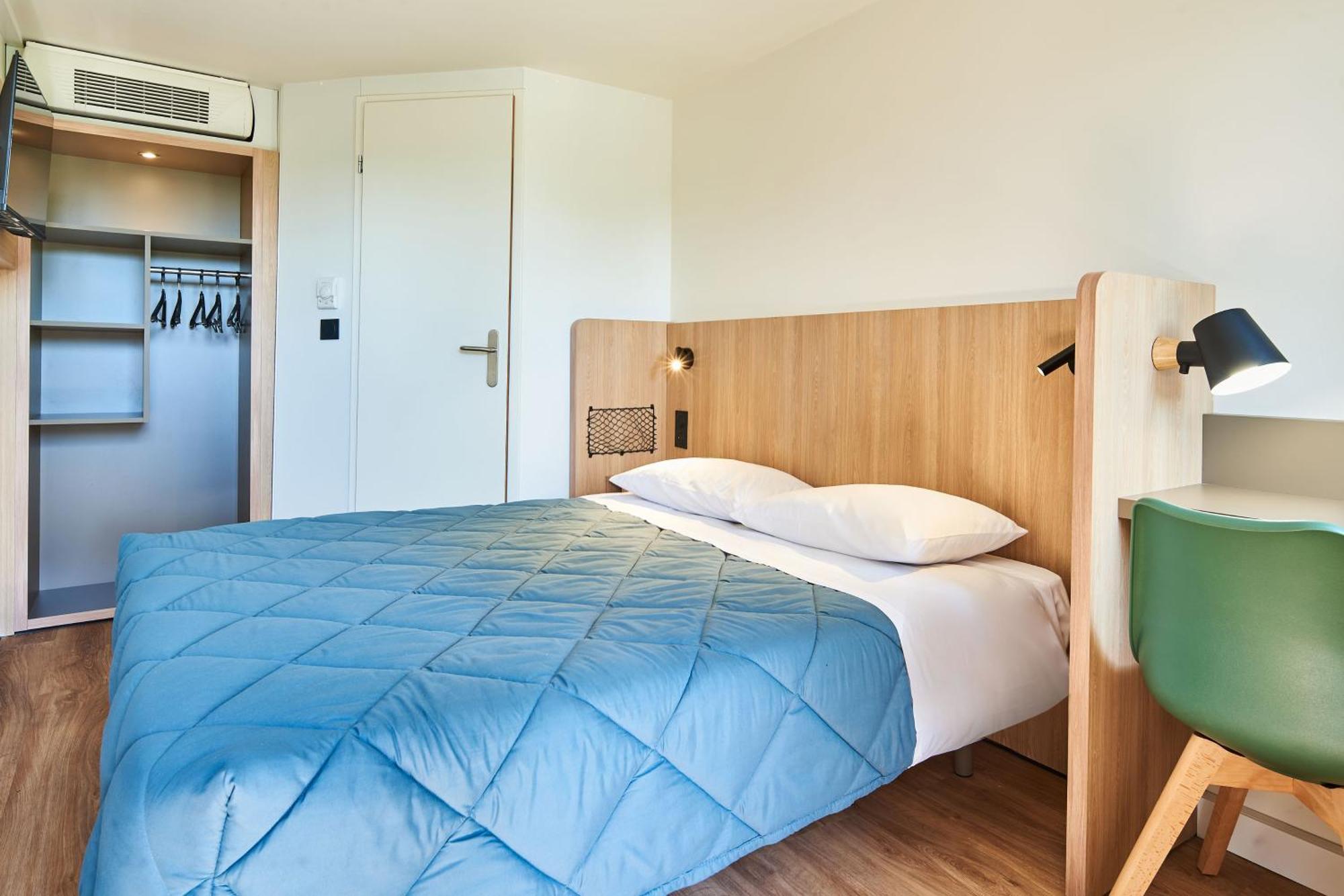 Premiere Classe Valenciennes Sud - Rouvignies Prouvy Ngoại thất bức ảnh