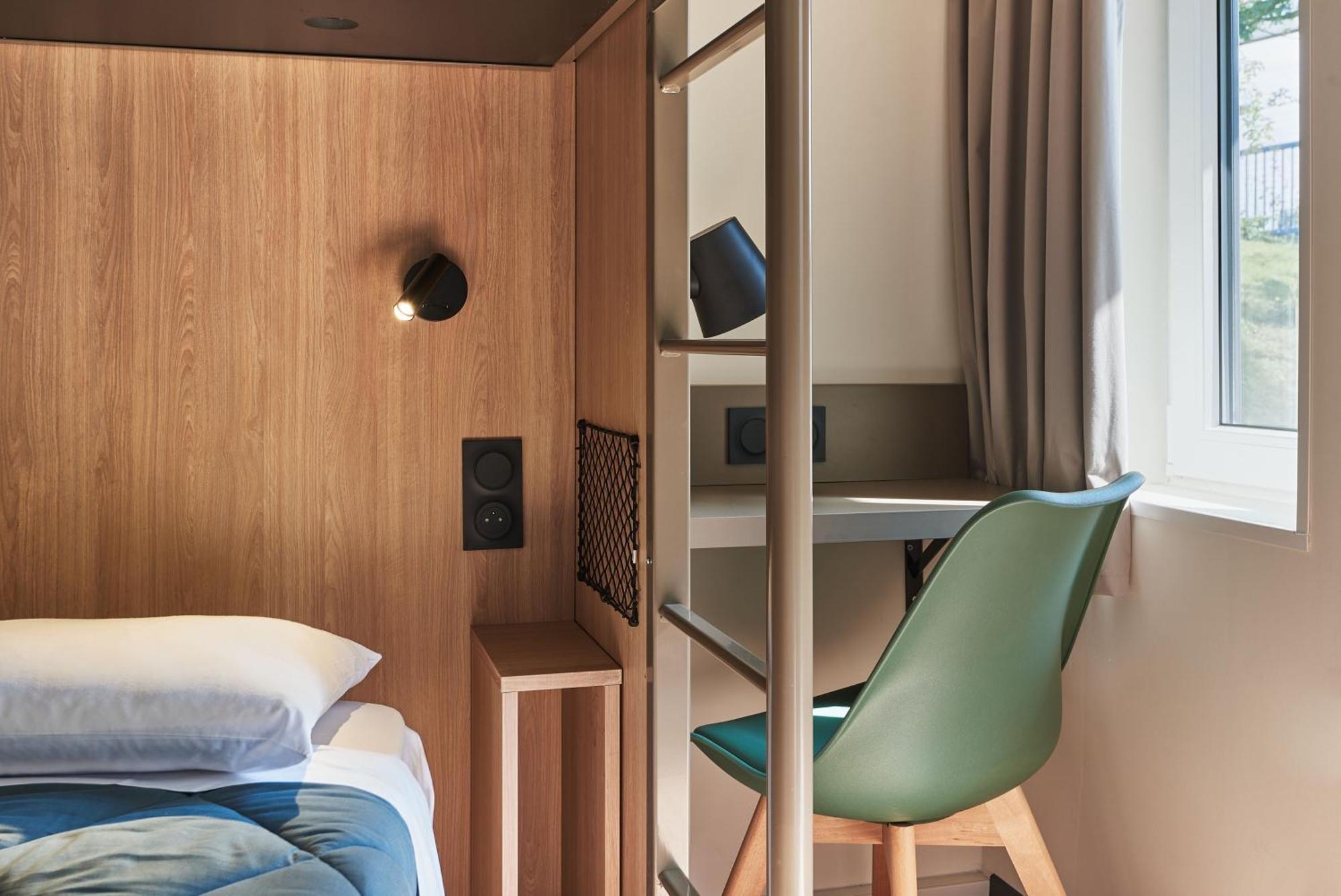 Premiere Classe Valenciennes Sud - Rouvignies Prouvy Ngoại thất bức ảnh