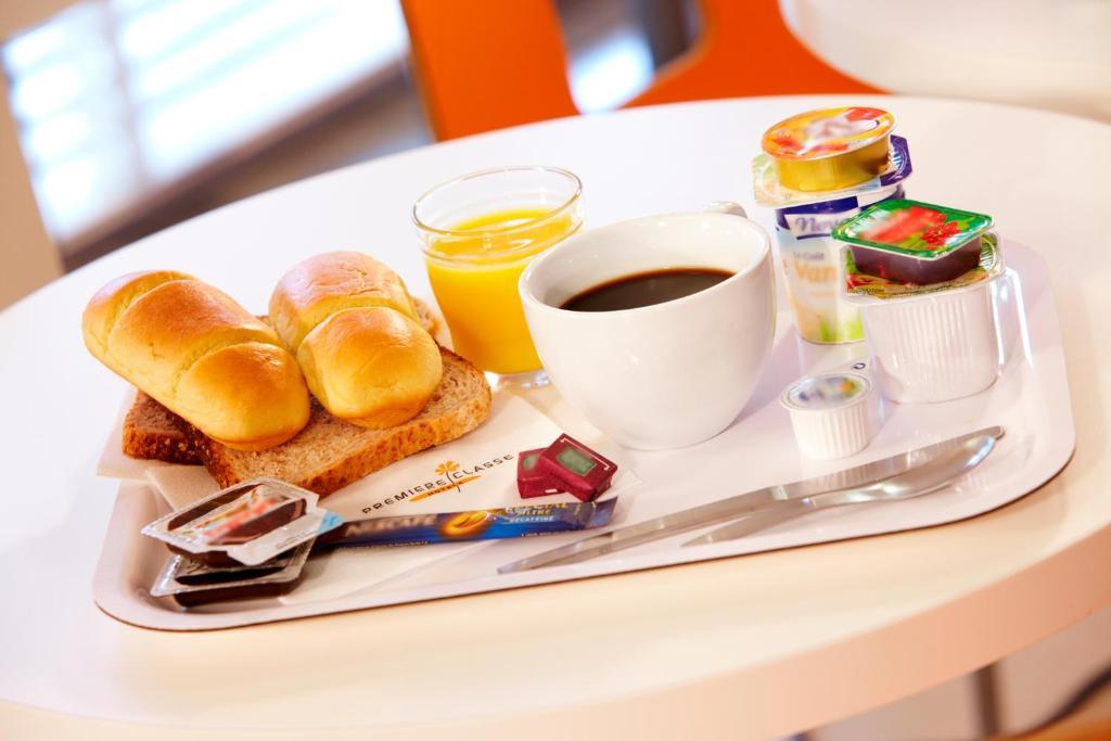 Premiere Classe Valenciennes Sud - Rouvignies Prouvy Ngoại thất bức ảnh