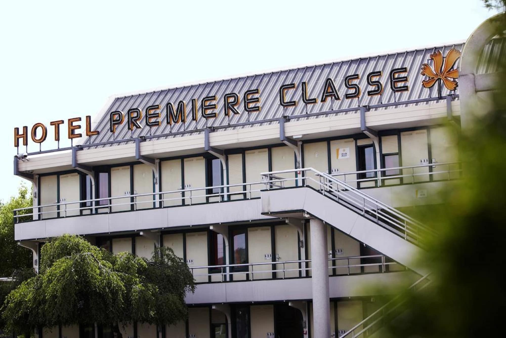 Premiere Classe Valenciennes Sud - Rouvignies Prouvy Ngoại thất bức ảnh