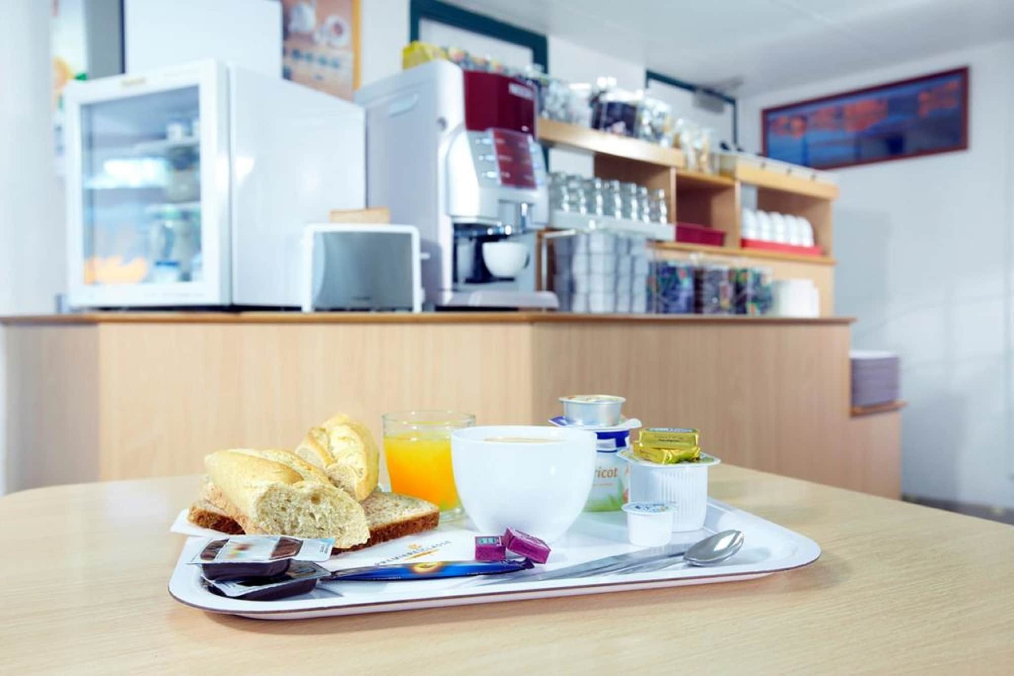 Premiere Classe Valenciennes Sud - Rouvignies Prouvy Ngoại thất bức ảnh